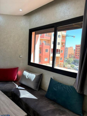 Luxury Apartment Gueliz